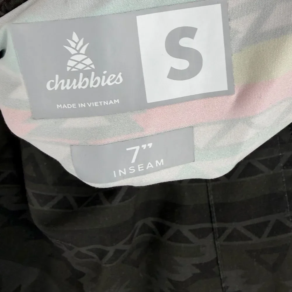 chubbies men’s quests